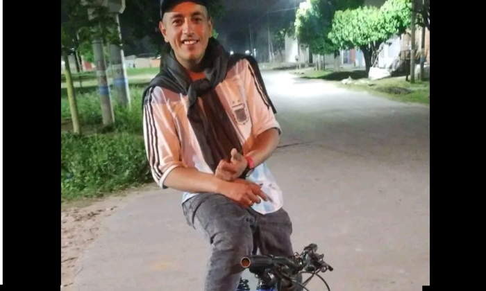 F. Varela – Disputa vecinal, un hombre agonizó y culminó falleciendo, tras recibir un disparo en la cabeza